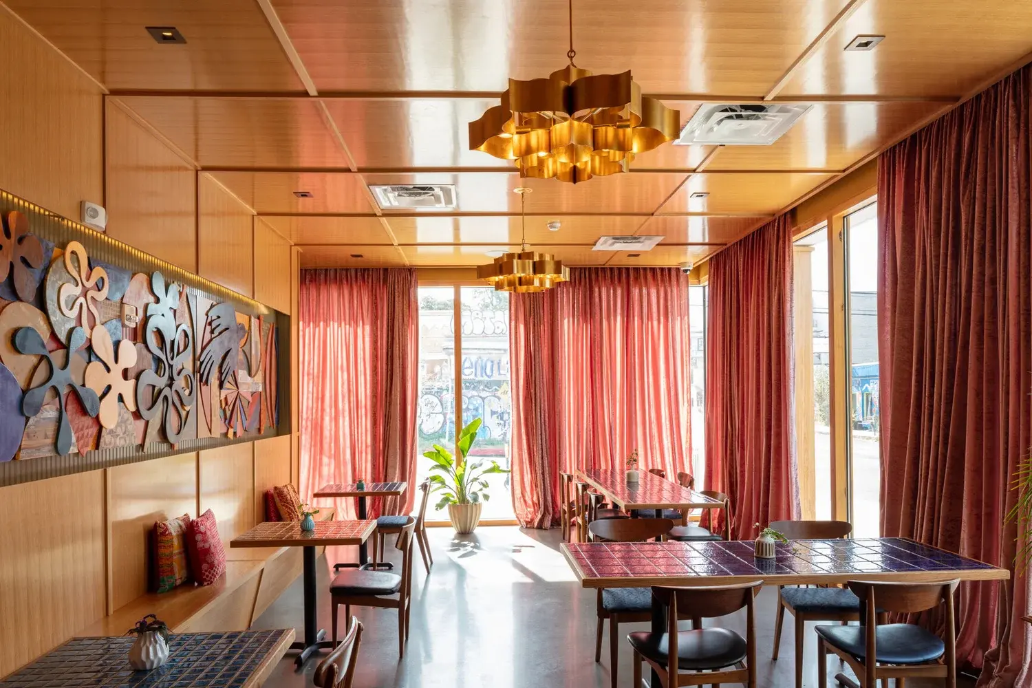 East Austin Hotel — gallery image 2
