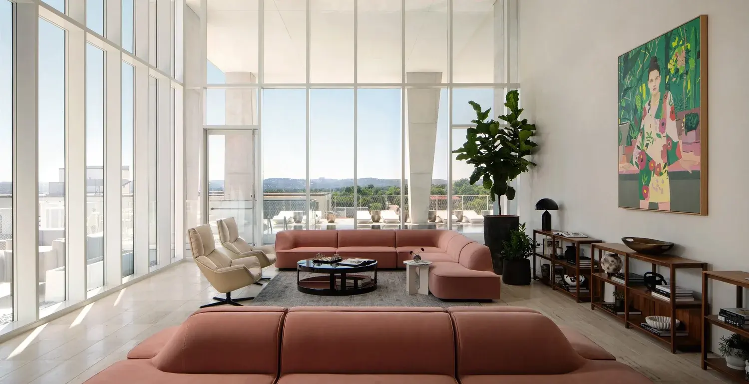 Interior Design Magazine
