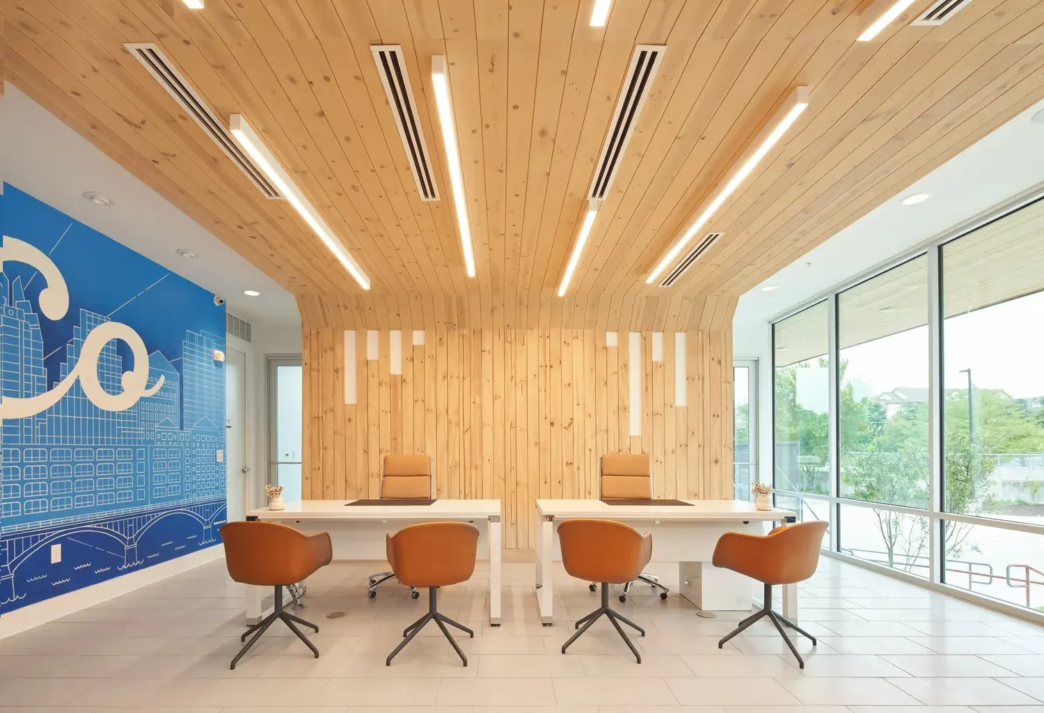 Interior design gallery image 5