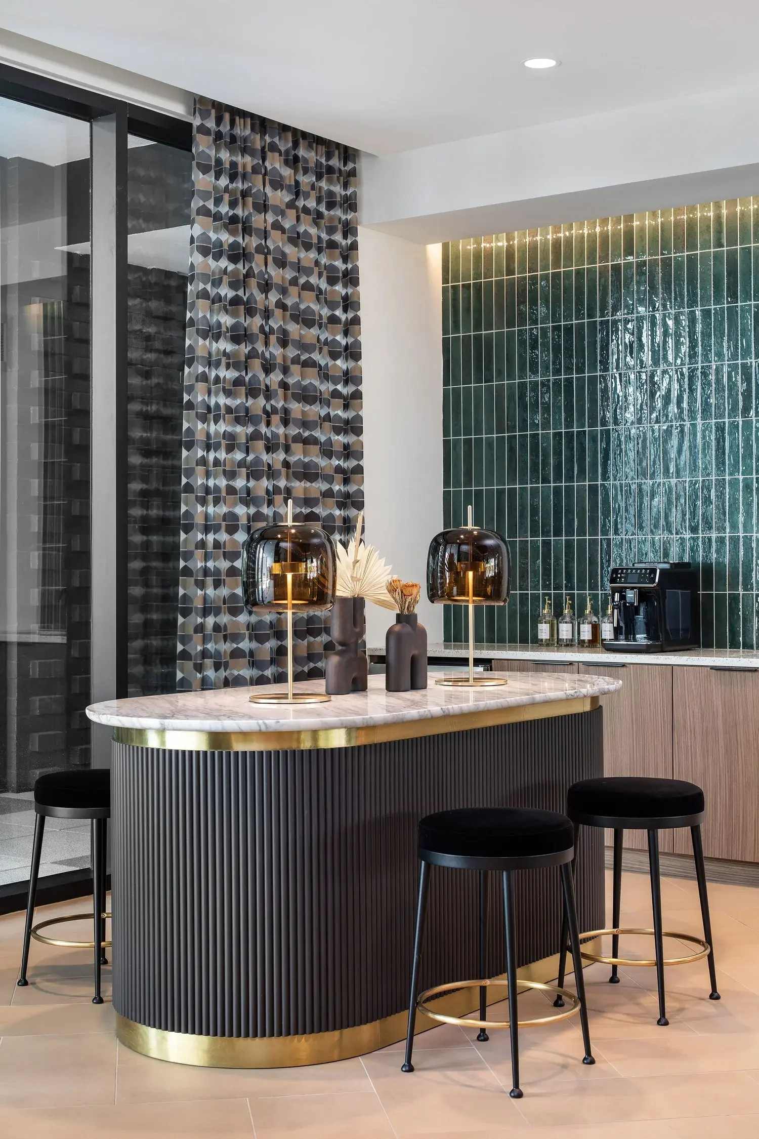 Interior design gallery image 4